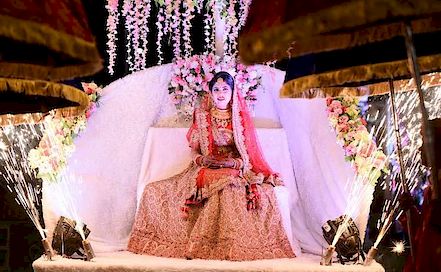Creative Framebox - Best Wedding & Candid Photographer in  Jaipur | BookEventZ