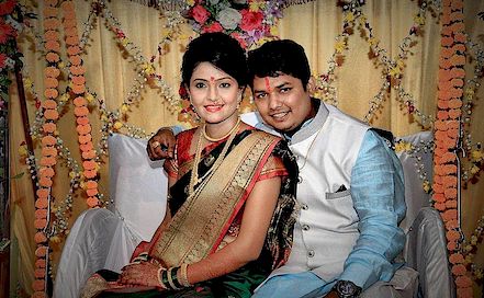 Click Photographers, Mumbai - Best Wedding & Candid Photographer in  Mumbai | BookEventZ