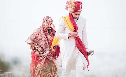 Cupid love stories - Best Wedding & Candid Photographer in  Delhi NCR | BookEventZ