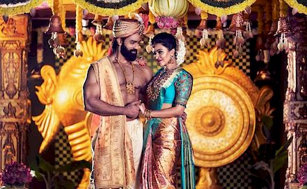 Cuts and Glory Studios - Best Wedding & Candid Photographer in  Chennai | BookEventZ