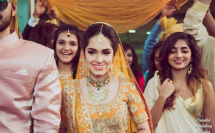 Candid Wedding Stories Wedding Photographer, Mumbai- Photos, Price & Reviews | BookEventZ