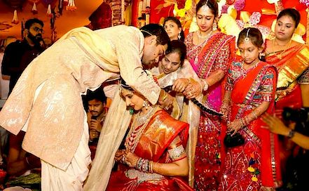 D. Ravinder Reddy - Best Wedding & Candid Photographer in  Hyderabad | BookEventZ