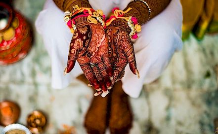 Da Wedding Thread Productionz - Best Wedding & Candid Photographer in  Delhi NCR | BookEventZ