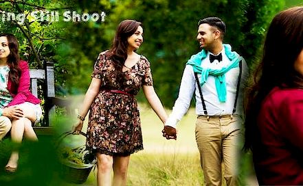 Daksha Digitas - Best Wedding & Candid Photographer in  Chandigarh