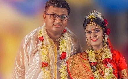 Dark Room Digital - Best Wedding & Candid Photographer in  Kolkata | BookEventZ