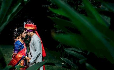 Darshan Ambre Photography - Best Wedding & Candid Photographer in  Mumbai | BookEventZ