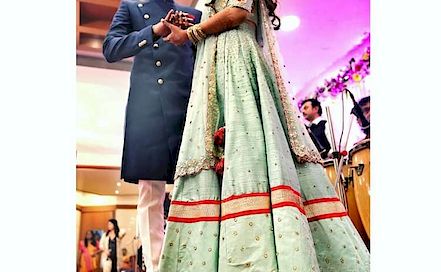Darshan Gandhi Photography - Best Wedding & Candid Photographer in  Mumbai | BookEventZ