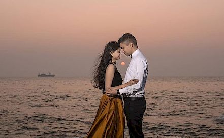 Das Photoart - Best Wedding & Candid Photographer in  Mumbai | BookEventZ