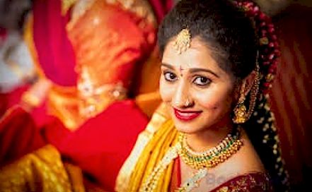DCP Photography - Best Wedding & Candid Photographer in  Hyderabad | BookEventZ