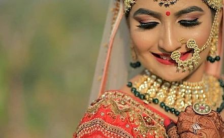 Deep Wedding Photography - Best Wedding & Candid Photographer in  Delhi NCR