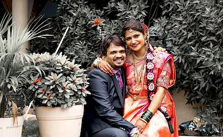 Deepak Photography - Best Wedding & Candid Photographer in  Hyderabad | BookEventZ
