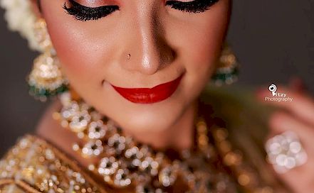 Deepart makeup - Best Bridal & Wedding Makeup Artist in  Delhi NCR