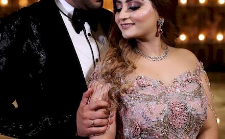 Deepikaks Makeovers - Best Bridal & Wedding Makeup Artist in  Delhi NCR