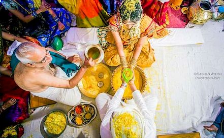 Desetty S K Photography - Best Wedding & Candid Photographer in  Hyderabad