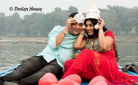 Desizn House - Best Wedding & Candid Photographer in  Kolkata | BookEventZ