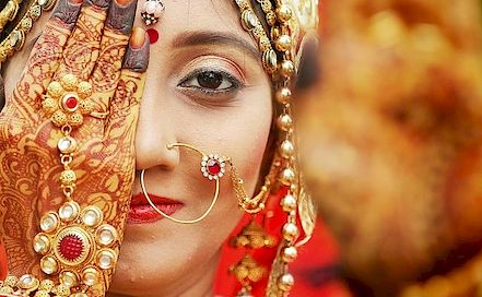 Dhrumil Shah  Wedding Photographer, Ahmedabad- Photos, Price & Reviews | BookEventZ