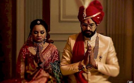 Dhruv Parsoya Photography - Best Wedding & Candid Photographer in  Delhi NCR | BookEventZ