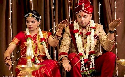 Digiclickers Wedding And Event Photographers - Best Wedding & Candid Photographer in  Mumbai | BookEventZ