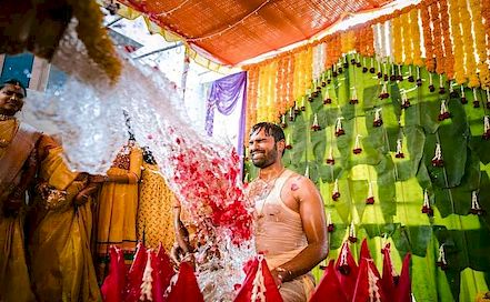Digital Stories - Best Wedding & Candid Photographer in  Hyderabad | BookEventZ