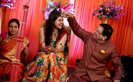 Dimension Pictures - Best Wedding & Candid Photographer in  Indore | BookEventZ
