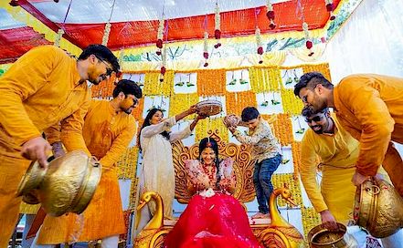 Dinesh Tangulwar Photography - Best Wedding & Candid Photographer in  Hyderabad | BookEventZ