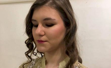 Diva by Divya, Ghaziabad - Best Bridal & Wedding Makeup Artist in  Delhi NCR