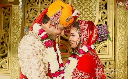 Divya Films - Best Wedding & Candid Photographer in  Jaipur | BookEventZ