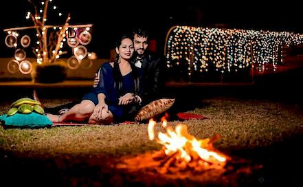 Dk Wedding Studio - Best Wedding & Candid Photographer in  Jaipur | BookEventZ