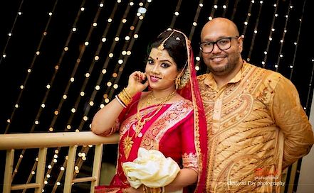DNA Photographix - Best Wedding & Candid Photographer in  Kolkata | BookEventZ