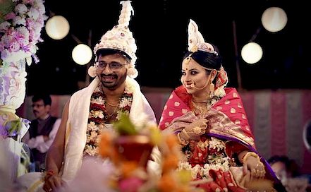Dream Art by Alok Dutta - Best Wedding & Candid Photographer in  Kolkata | BookEventZ