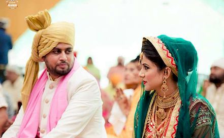 Dream Framers - Best Wedding & Candid Photographer in  Delhi NCR | BookEventZ