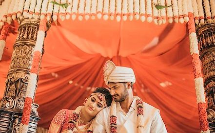 Dreambox Visuals, - Best Wedding & Candid Photographer in  Bangalore | BookEventZ