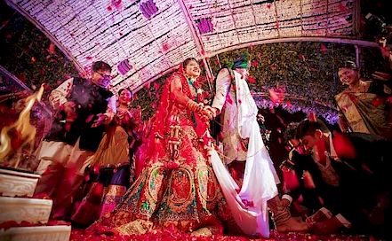 DreamGrapher Wedding Photographer, Ahmedabad- Photos, Price & Reviews | BookEventZ