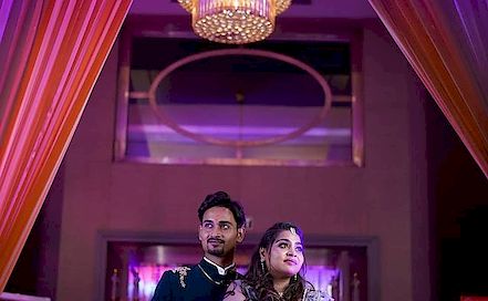 Dreams Motion Pictures - Best Wedding & Candid Photographer in  Delhi NCR | BookEventZ