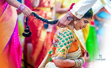 Dreams Photography - Best Wedding & Candid Photographer in  Hyderabad | BookEventZ