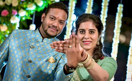 DreamSnaps India - Best Wedding & Candid Photographer in  Ahmedabad | BookEventZ