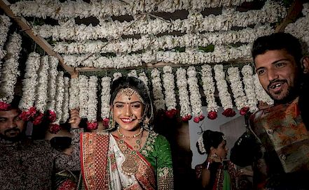 Dudes Studio - Best Wedding & Candid Photographer in  Ahmedabad | BookEventZ