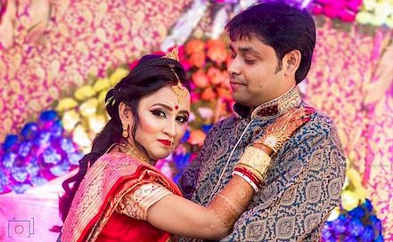 Dynamic Frames Photography - Best Wedding & Candid Photographer in  Kolkata | BookEventZ