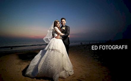 Ed Fotografii Wedding Photographer, Mumbai- Photos, Price & Reviews | BookEventZ