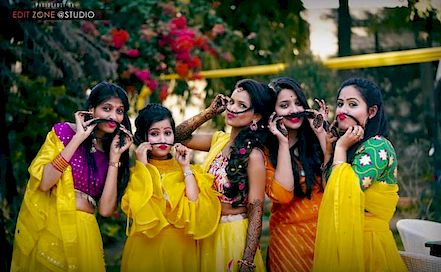 Edit Zone - Best Wedding & Candid Photographer in  Jaipur | BookEventZ