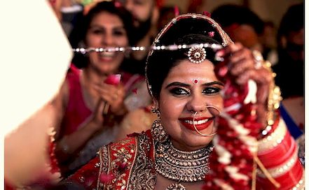 Ek Onkar Productions - Best Wedding & Candid Photographer in  Delhi NCR | BookEventZ