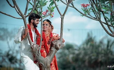 Elevate Studios - Best Wedding & Candid Photographer in  Chennai | BookEventZ