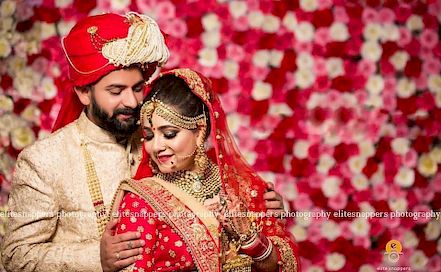 Elite Snappers - Best Wedding & Candid Photographer in  Chandigarh | BookEventZ