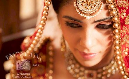 Empalada Weddings - Best Wedding & Candid Photographer in  Delhi NCR