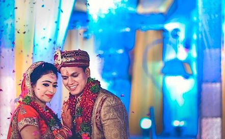 Enliva Productions - Best Wedding & Candid Photographer in  Hyderabad | BookEventZ