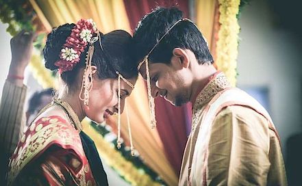 Ensoleillement Arts - Best Wedding & Candid Photographer in  Pune | BookEventZ