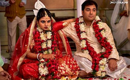 Envision Studios - Best Wedding & Candid Photographer in  Kolkata | BookEventZ