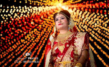 Eternal Frames - Best Wedding & Candid Photographer in  Kolkata | BookEventZ