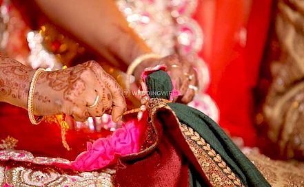 Shri Hari Productions - Best Wedding & Candid Photographer in  Delhi NCR | BookEventZ