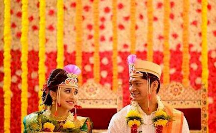 Evoke Frames By Sarath Santhan - Best Wedding & Candid Photographer in  Mumbai | BookEventZ